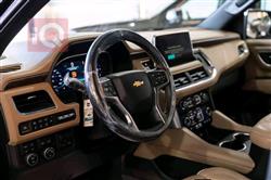 شيفروليه تاهو